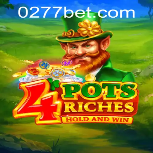 Exploring the World of 4potsriches: A New Gaming Experience