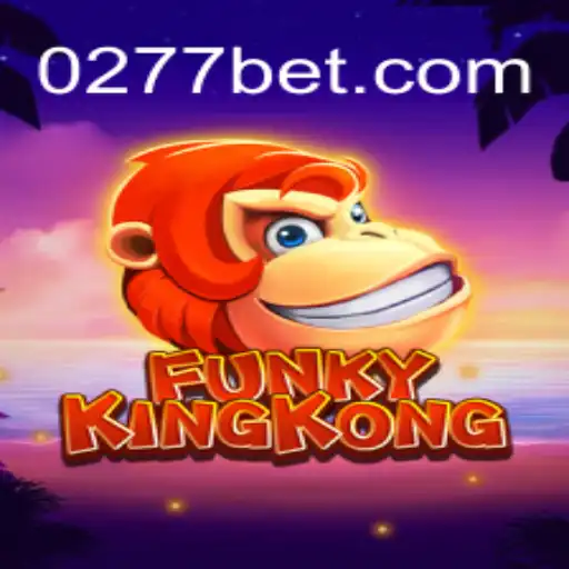 FunkyKingKong: Revolutionizing Online Gaming with 277bet.com