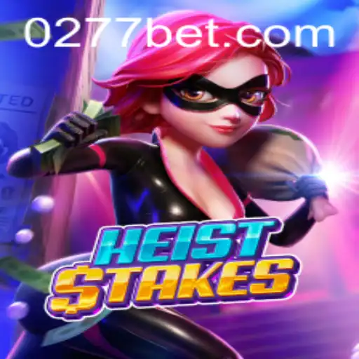 Discover the Thrilling World of HeistStakes