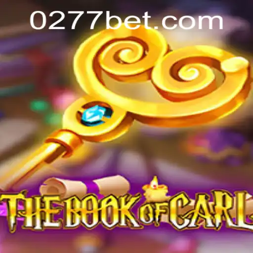 TheBookofCarl: An Exciting New Adventure in Online Gaming