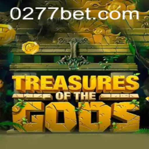 Discovering 'TreasureoftheGods': A Journey into Mythical Adventure