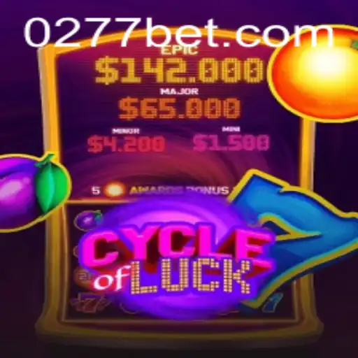 Exploring CycleofLuck: A Thrilling Casino Experience