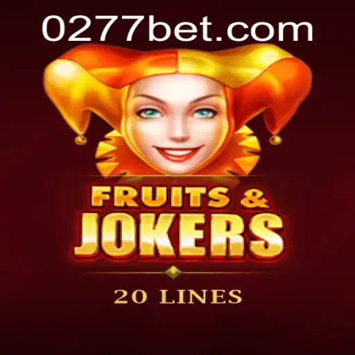 Discover the Thrills of FruitsAndJokers20 at 277bet.com