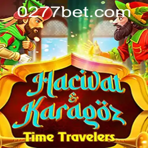 Discovering the Enchanting World of Hacivat and Karagoz in Modern Gameplay
