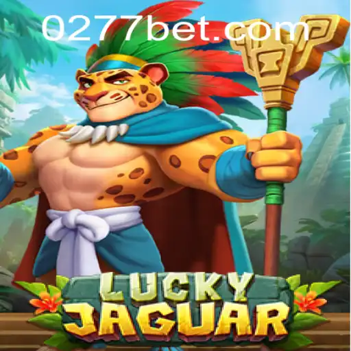 LuckyJaguar: Dive into the Exciting New Game at 277bet.com