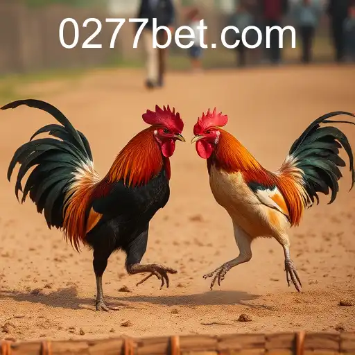 Rinha de galos