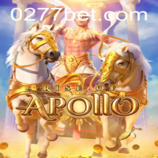 Rise of Apollo: An Epic Gaming Experience with 277bet.com