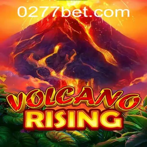 VolcanoRising: Dive into Eruptive Adventure